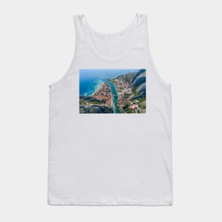 Omiš Tank Top